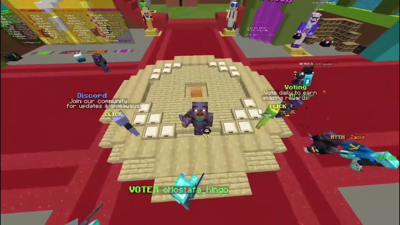 Opening Keys In Ultimismc went GREAT !!! @UltimisMC