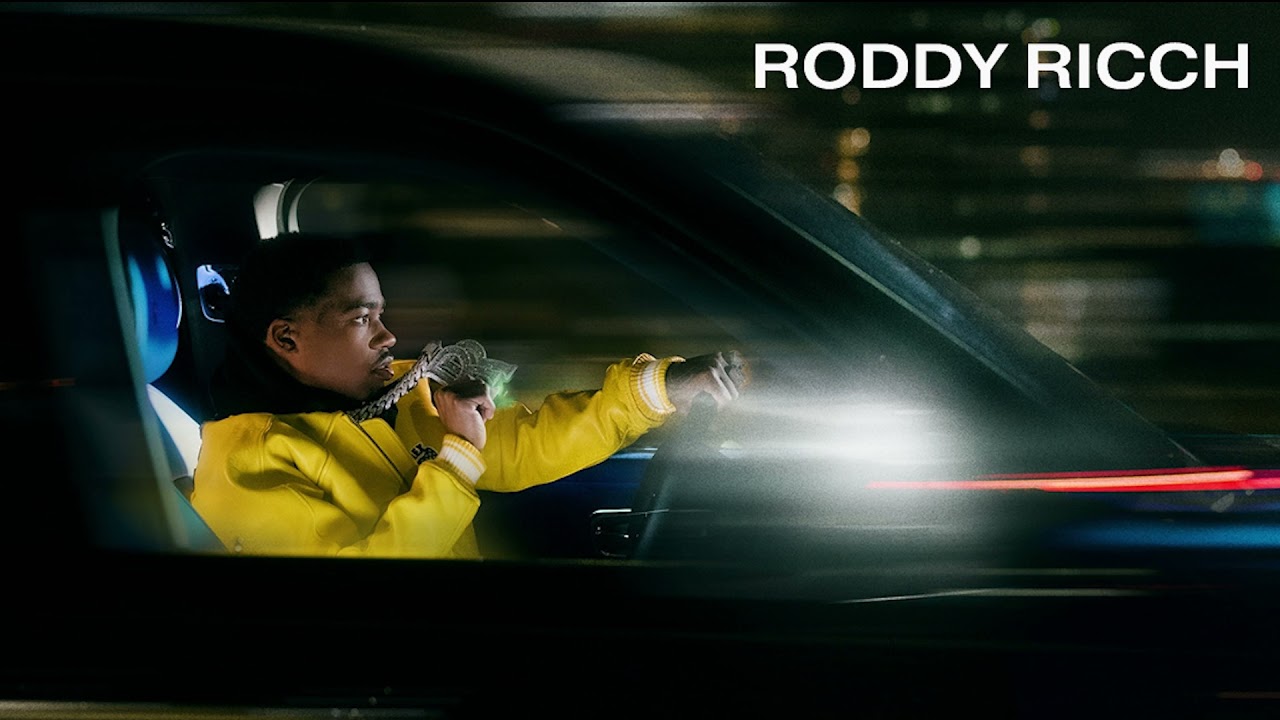 Roddy Ricch - All Good (OFFICIAL INSTRUMENTAL ) (FEAT Future) Reprod Tripleboy