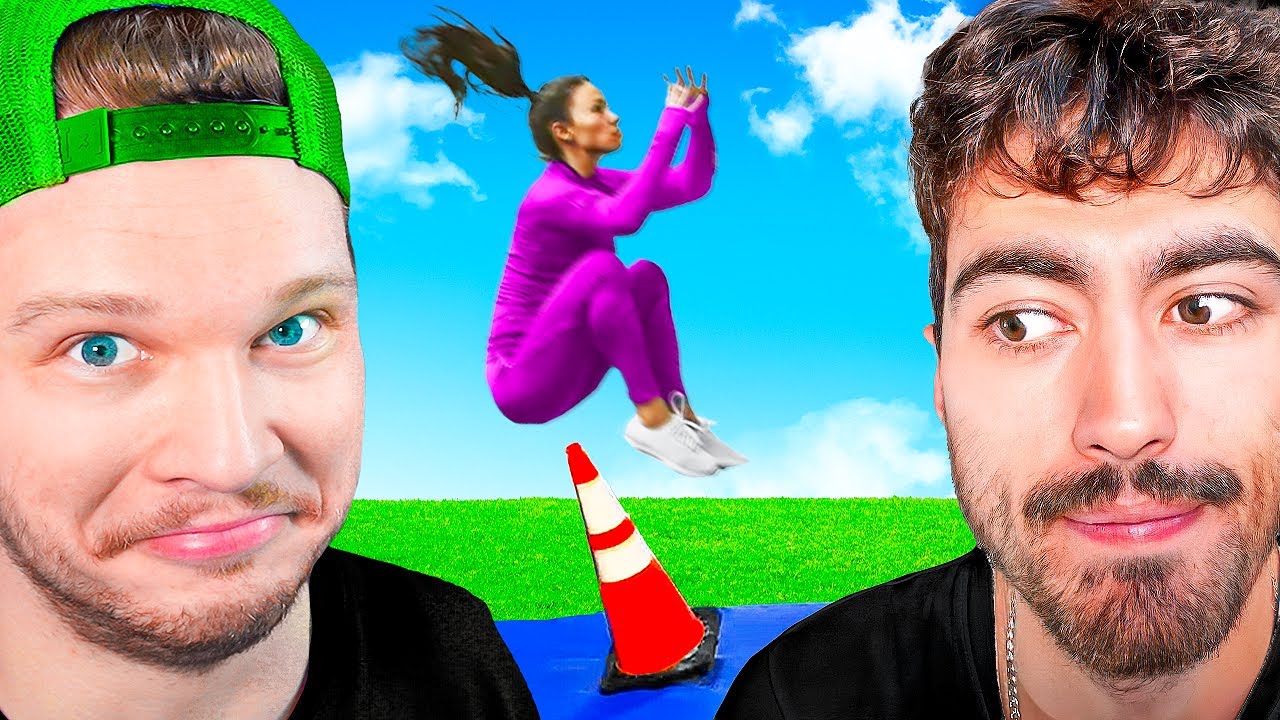 Pourquoi tu ris ? #1