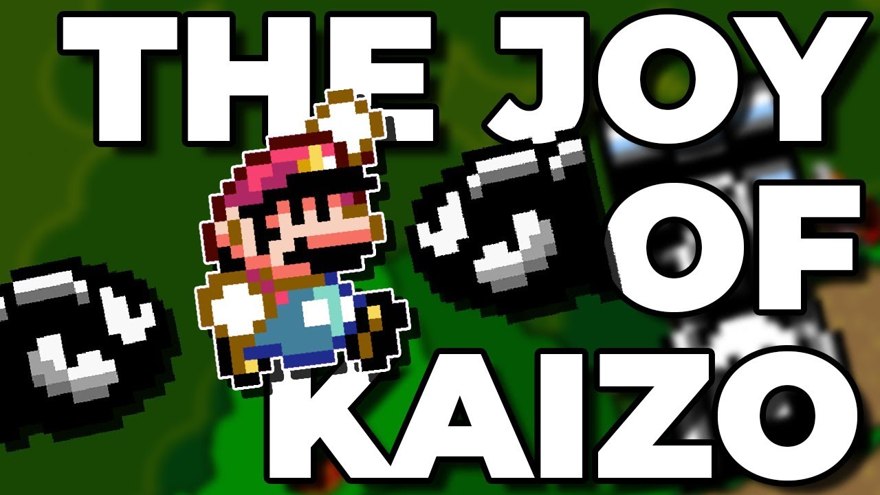 Do you LOVE Super Mario Maker 2?  Try this, too!