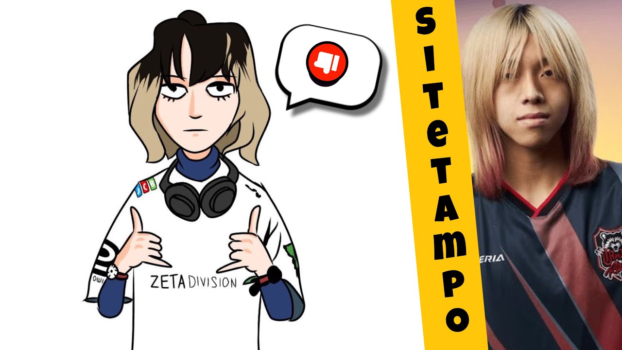 Hablemos de SITETAMPO