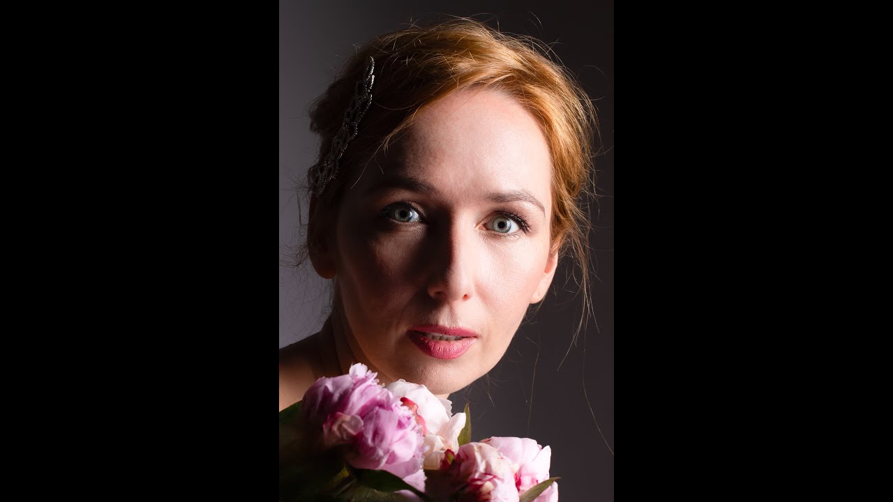 Gulnara Shafigullina sings 'La canzone del salice' VERDI OTELLO/Act 4