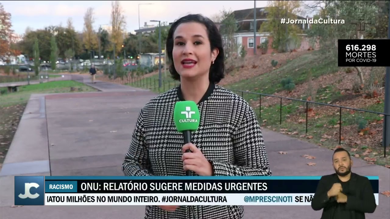 ONU aponta indícios de violação de direitos humanos de pessoas negras em Portugal