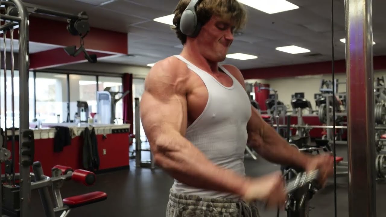 CHUDMAXXING FR