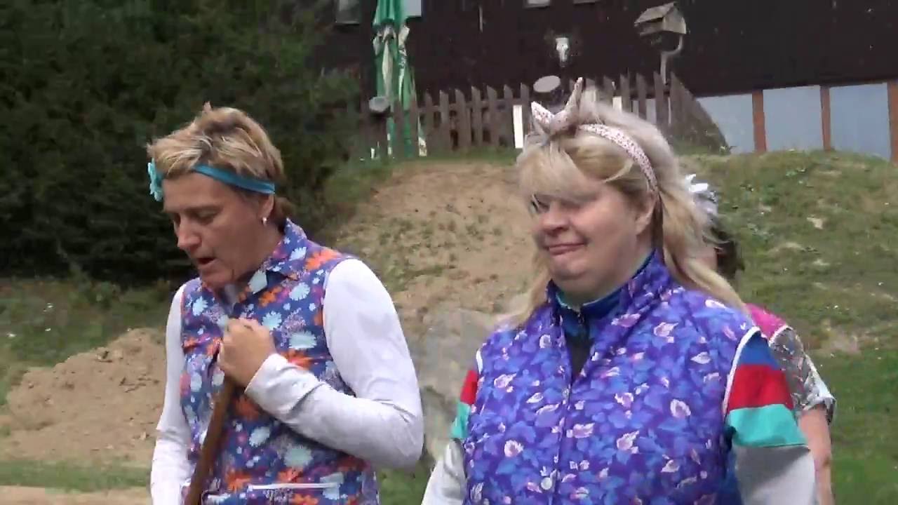 Rekondiční pobyt Adapty 2016