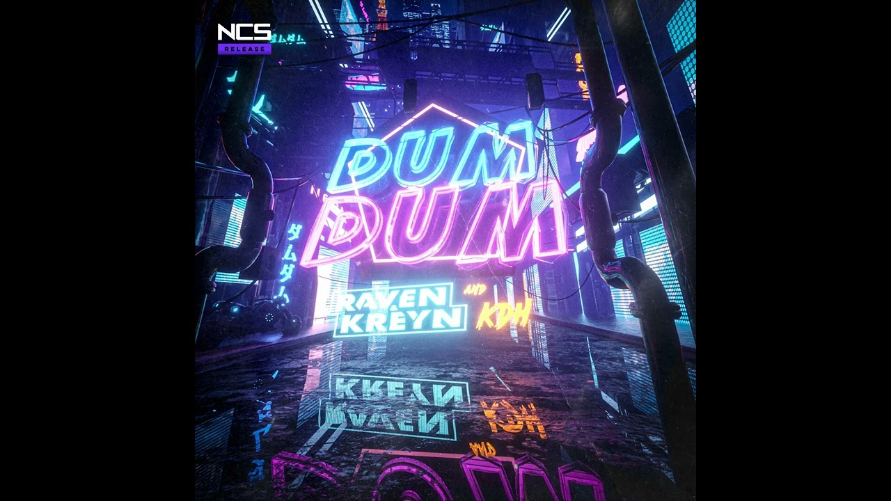 Raven & Kreyn x KDH - Dum Dum (feat. Scarlett) [Extended Mix] | NCS Release