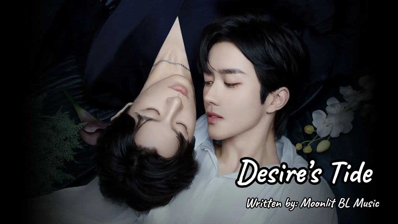 Desire's Tide | OST for ABO Desire drama | Moonlit BL Music