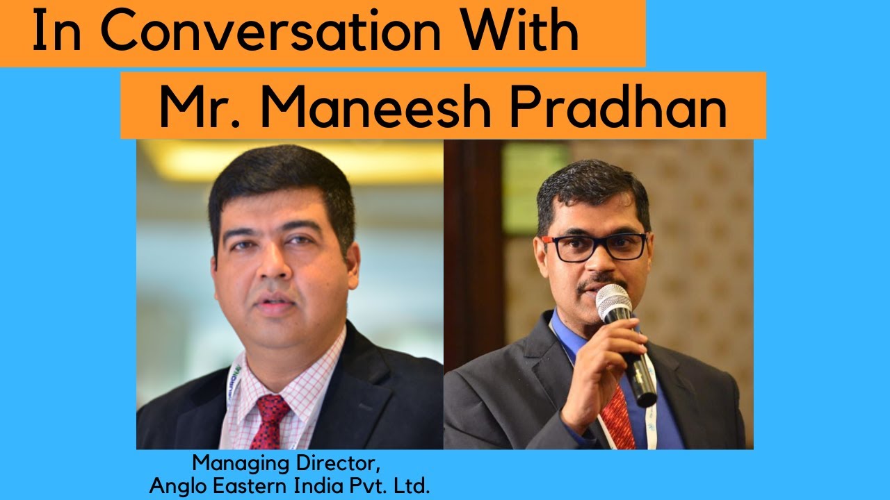 The Future of Indian Seafarers is very bright : Mr. Maneesh Pradhan