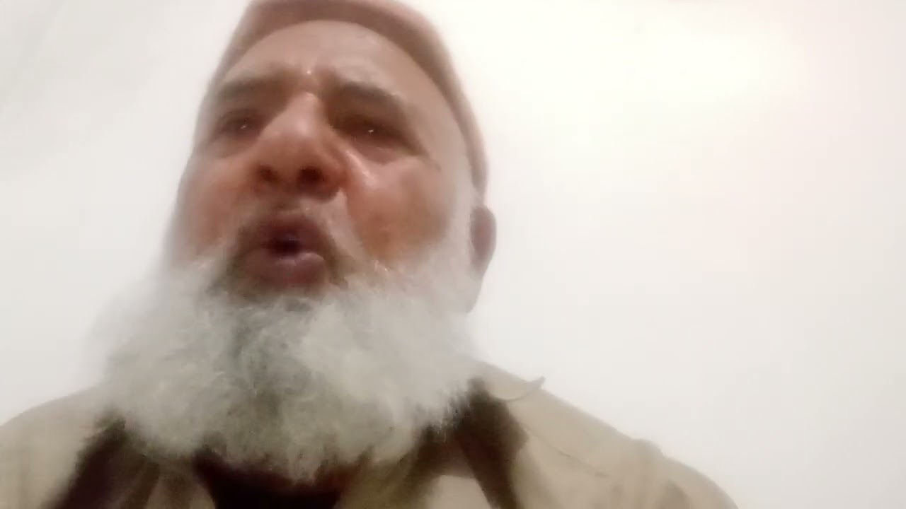 اطاعتـ رسول صلی اللہ علیہ وآلہ وسلم۔مفتی امانت علی۔