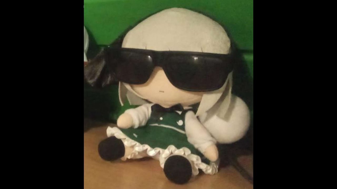 Touhou Fumo Discord Memes 6 (The Return)