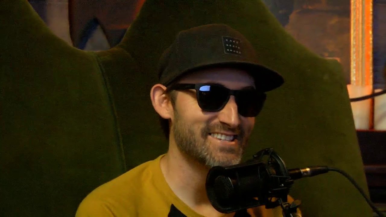 Mega64 Podcast 536 Aftershow
