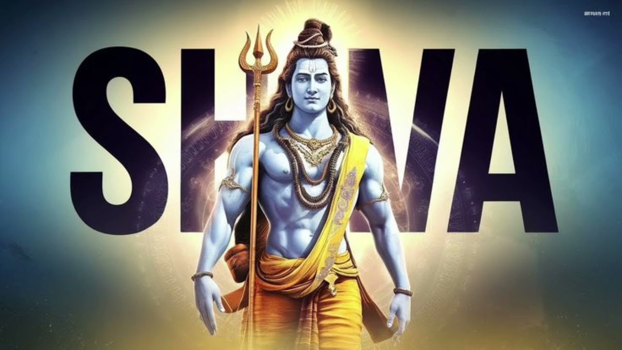महादेव रैप सॉन्ग 🔱 | हर हर महादेव | शिव तांडव रैप | Mahadev Rap Song 2026