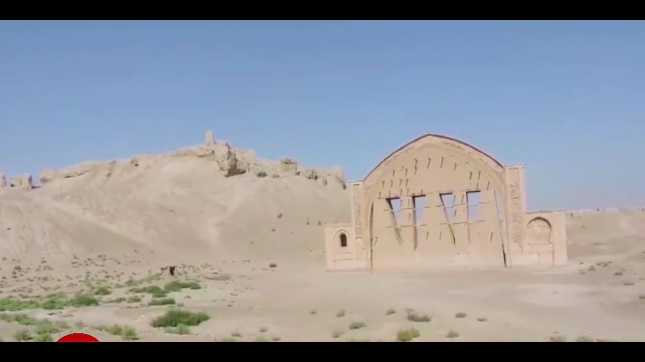 بوست تاریخي کلا کله جوړه شوه او اوس په څه حالت کې ده ؟