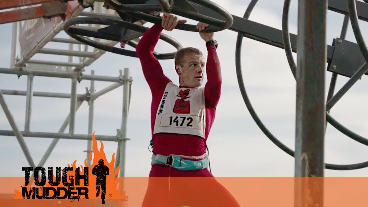 World's Toughest Mudder 2016 (Official Documentary) | Tough Mudder