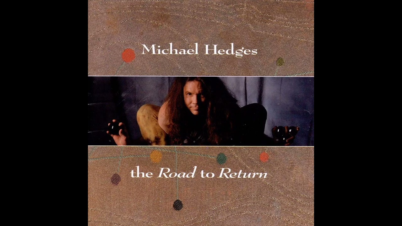 Michael Hedges - Prelude