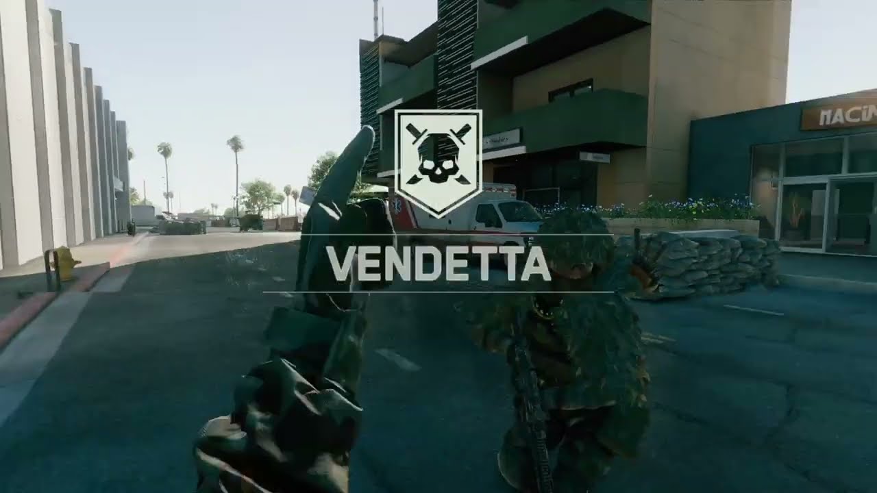 Battlefield 6 PS5: Arena 56/4