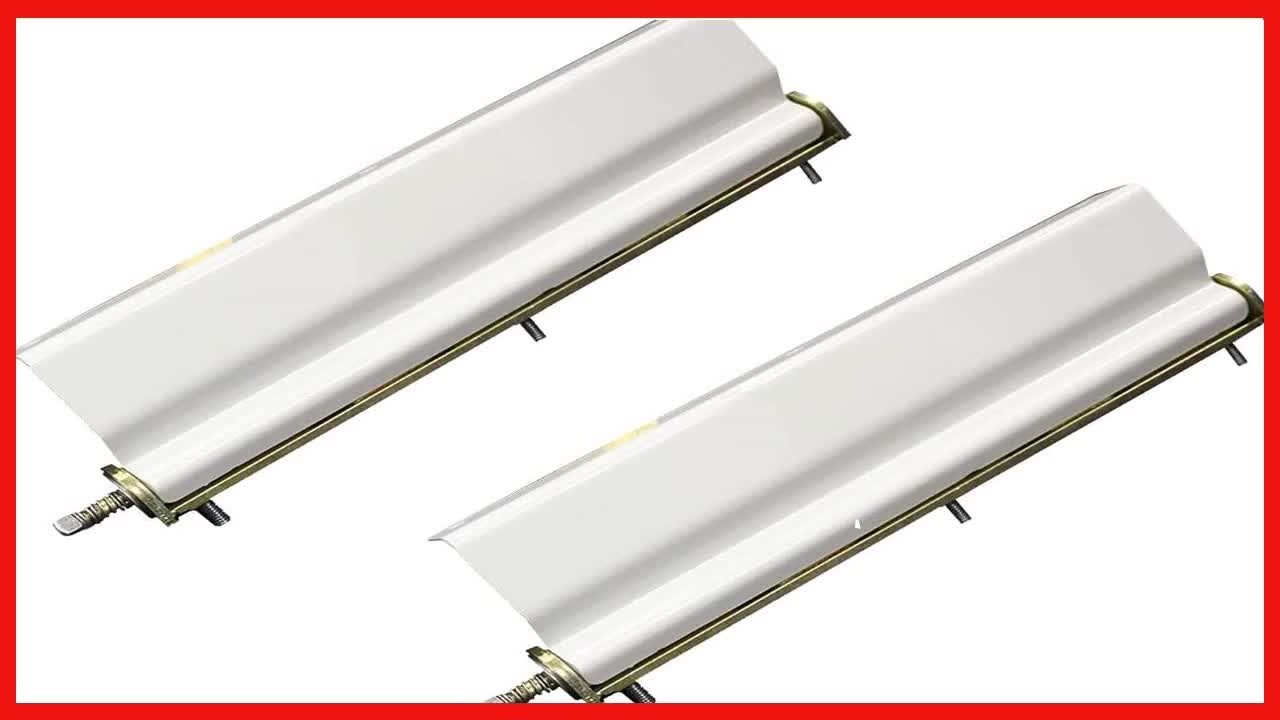 Upgrade Your RV Stability with the HappiJac Replacement Swing-Out Extension Bracket