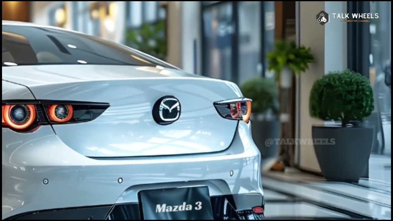 &iquest;Por qu&eacute; un Auto Compacto es la Mejor Elecci&oacute;n? 🚗💡 Desc&uacute;brelo Aqu&iacute;