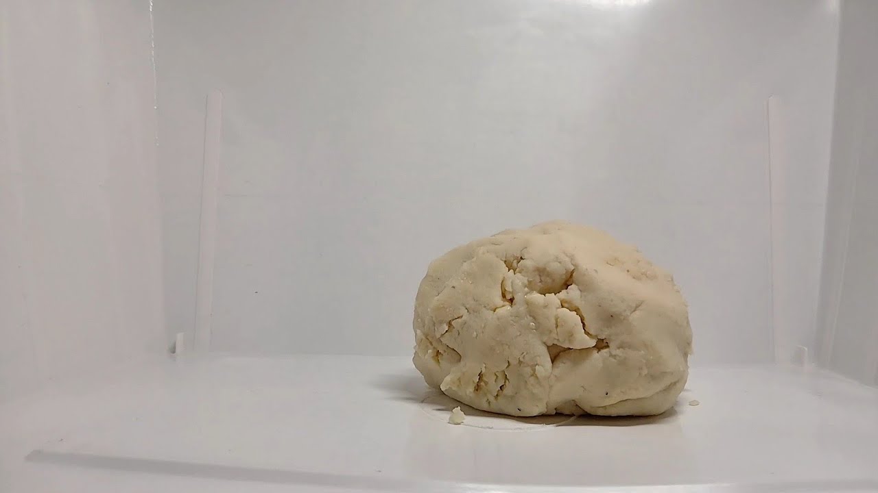 The MOST relaxing thing you'll se today!🥔MASHED POTATOES EXPLOSION!🥔