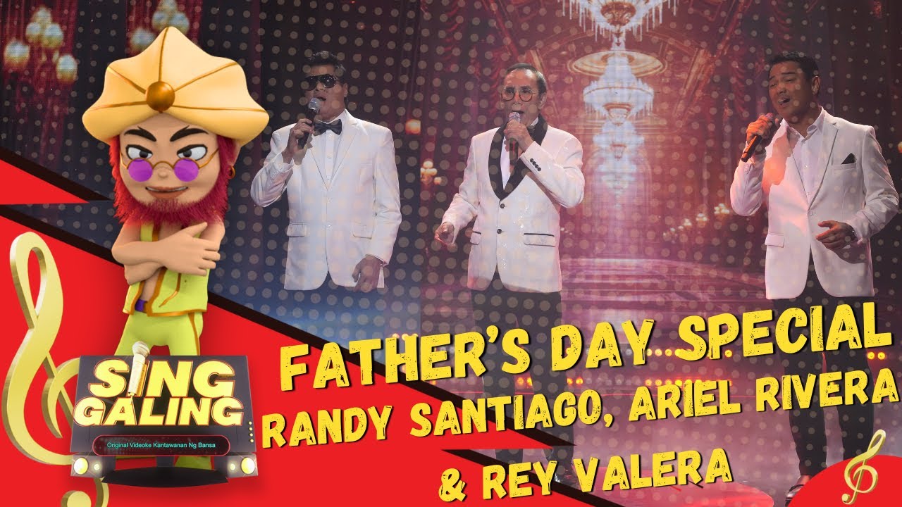 Sing Galing June 15, 2025 | 