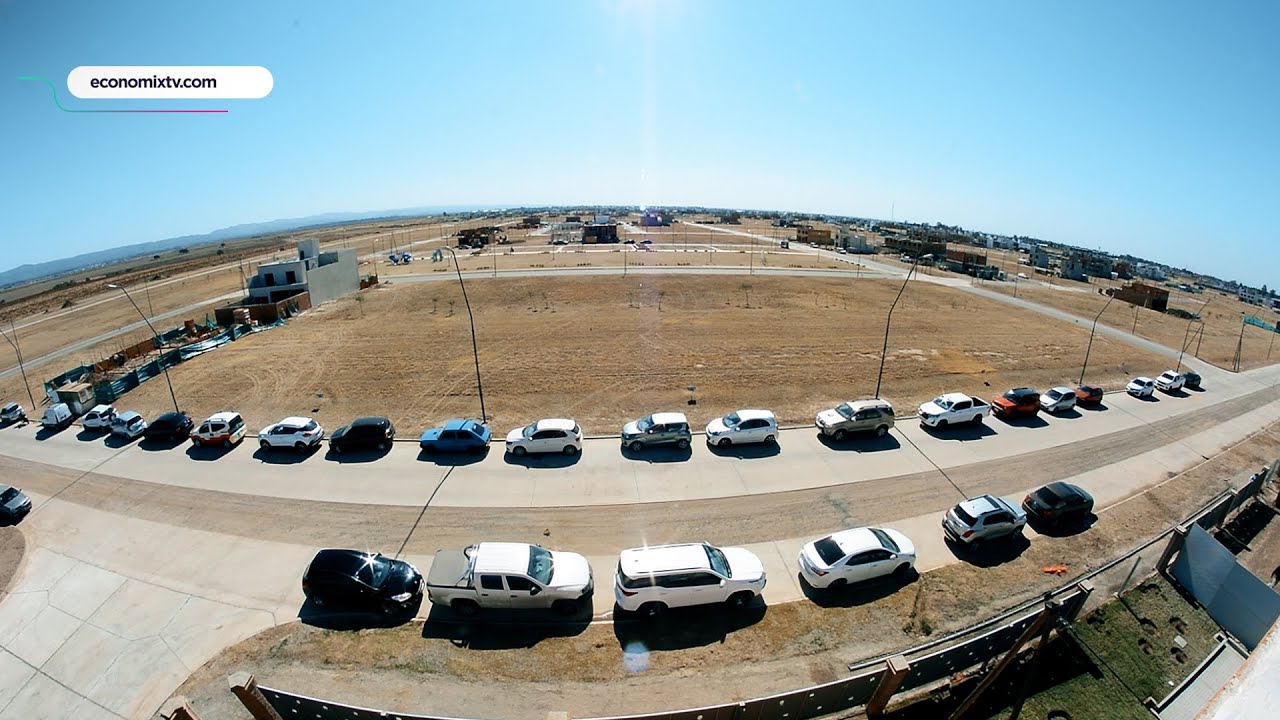 Abras de Manantiales II, la nueva etapa del megaproyecto de Edisur en zona sur - Programa 2319