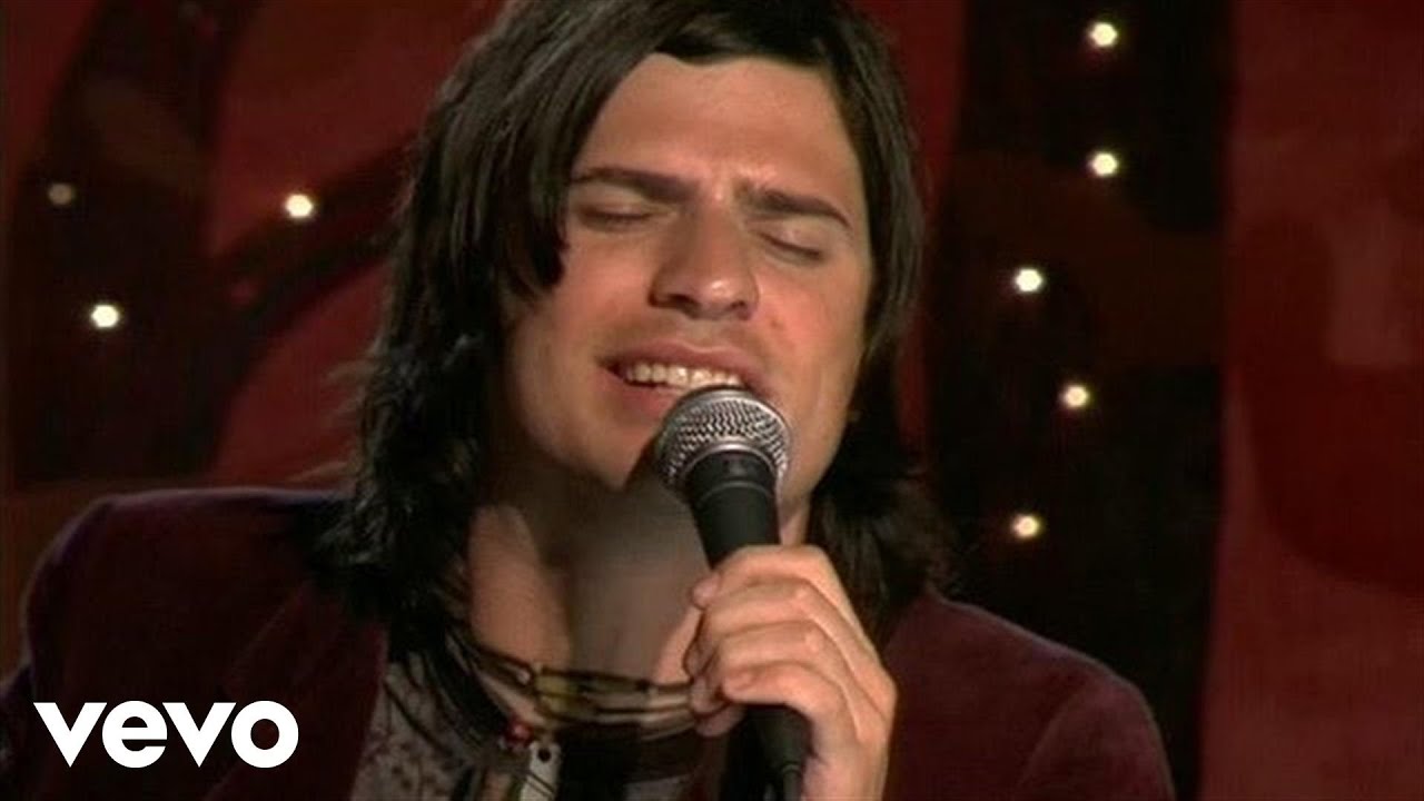Hinder - Homecoming Queen