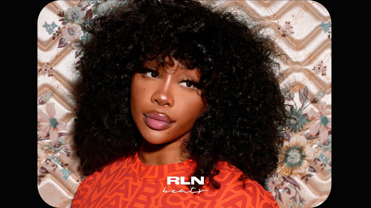 [FREE] SZA Type Beat 2025 
