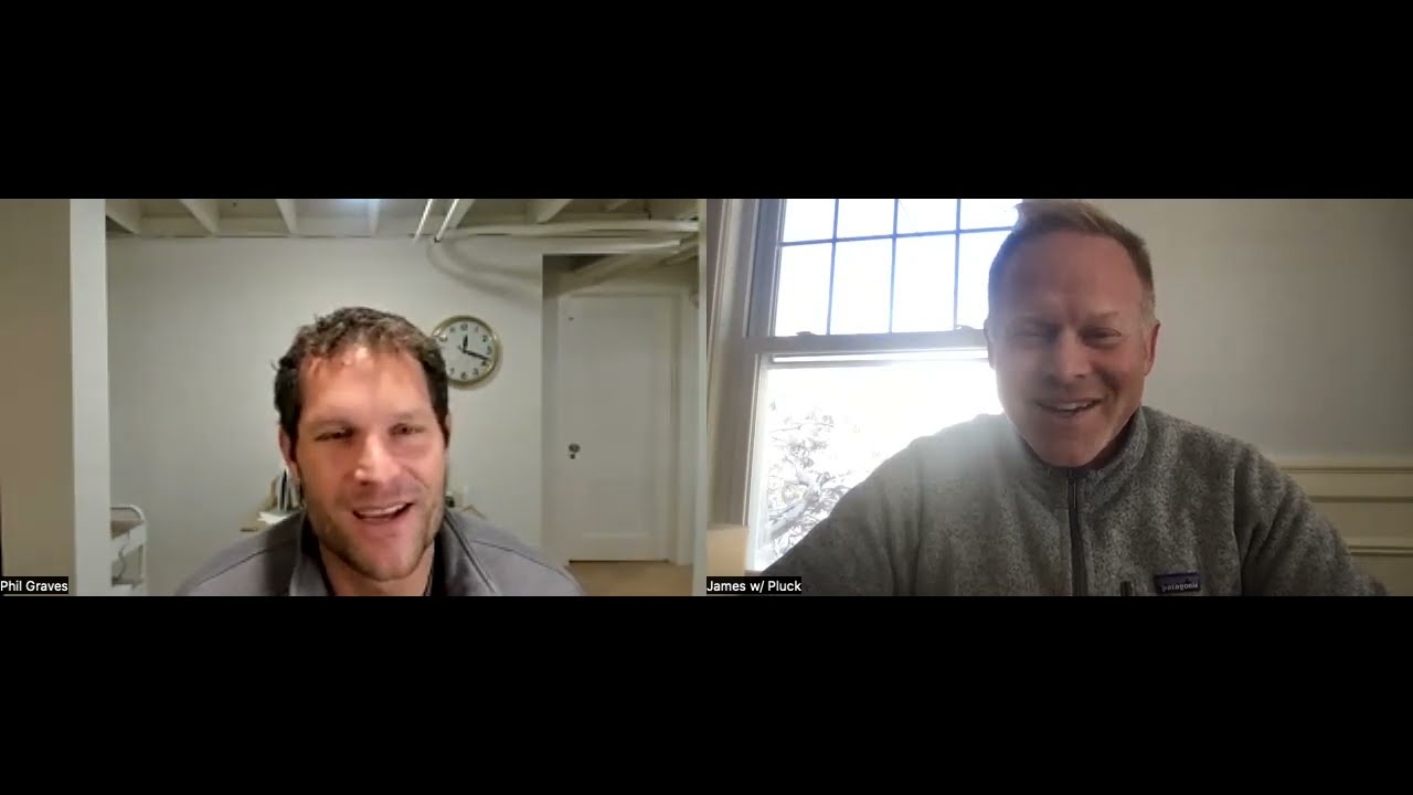 Bison and Our Ecosystem with CEO Phil Graves of Wild Idea Buffalo