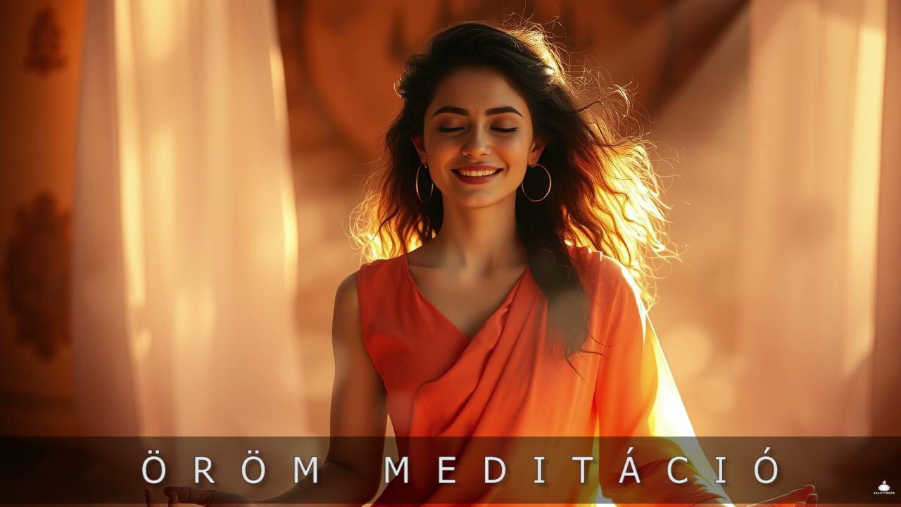 🎧Öröm meditáció