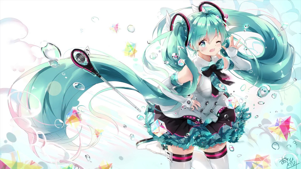 【初音ミク】インフルエンサー 乃木坂46【VOCALOIDカバー】