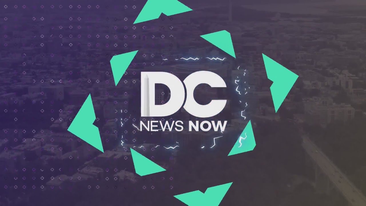 Top Stories from DC News Now at 12 p.m. on July 22, 2025