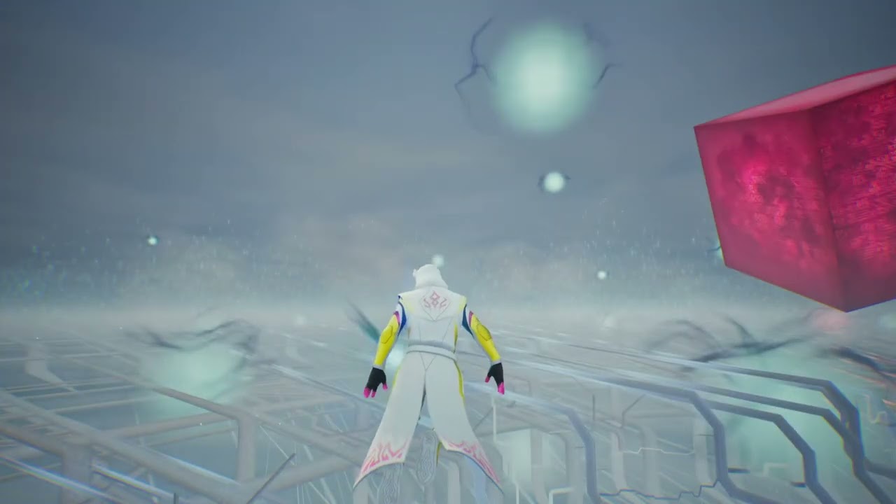 Fortnite or&iacute;genes-evento temporada 6￼￼