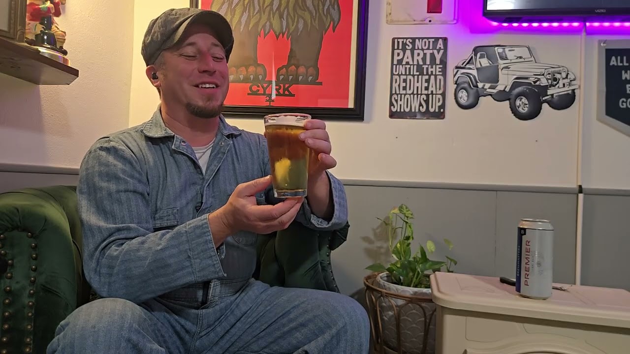 Brewmasters Premiere Light