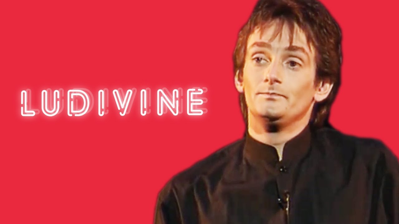 Pierre Palmade - Ludivine