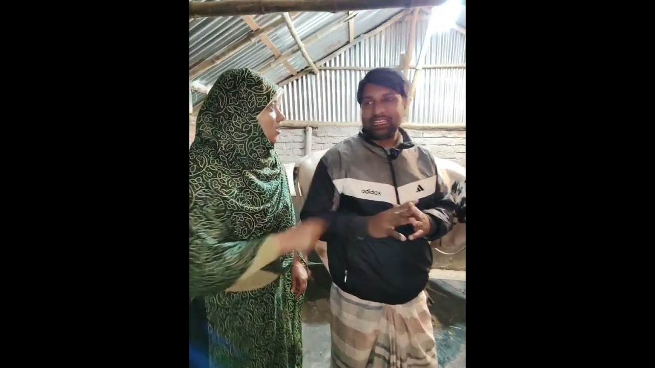 সাহিদা মামুনের এতো অহংকার কেন? পুরো ভিডিও দেখলে বুঝতে পারবেন 
