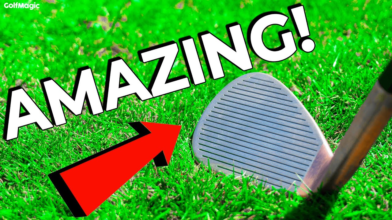 Their BEST Yet?! TaylorMade Hi-Toe 3 Golf Wedge Review