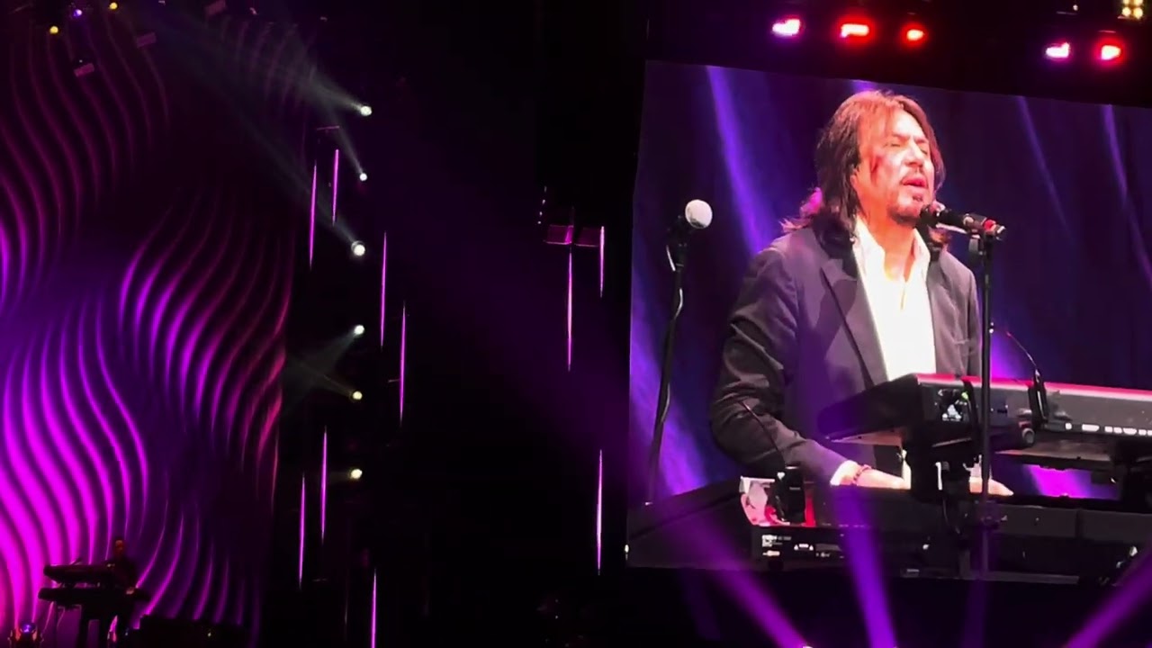 Los temerarios en la ARENA CDMX 21 mayo 2024