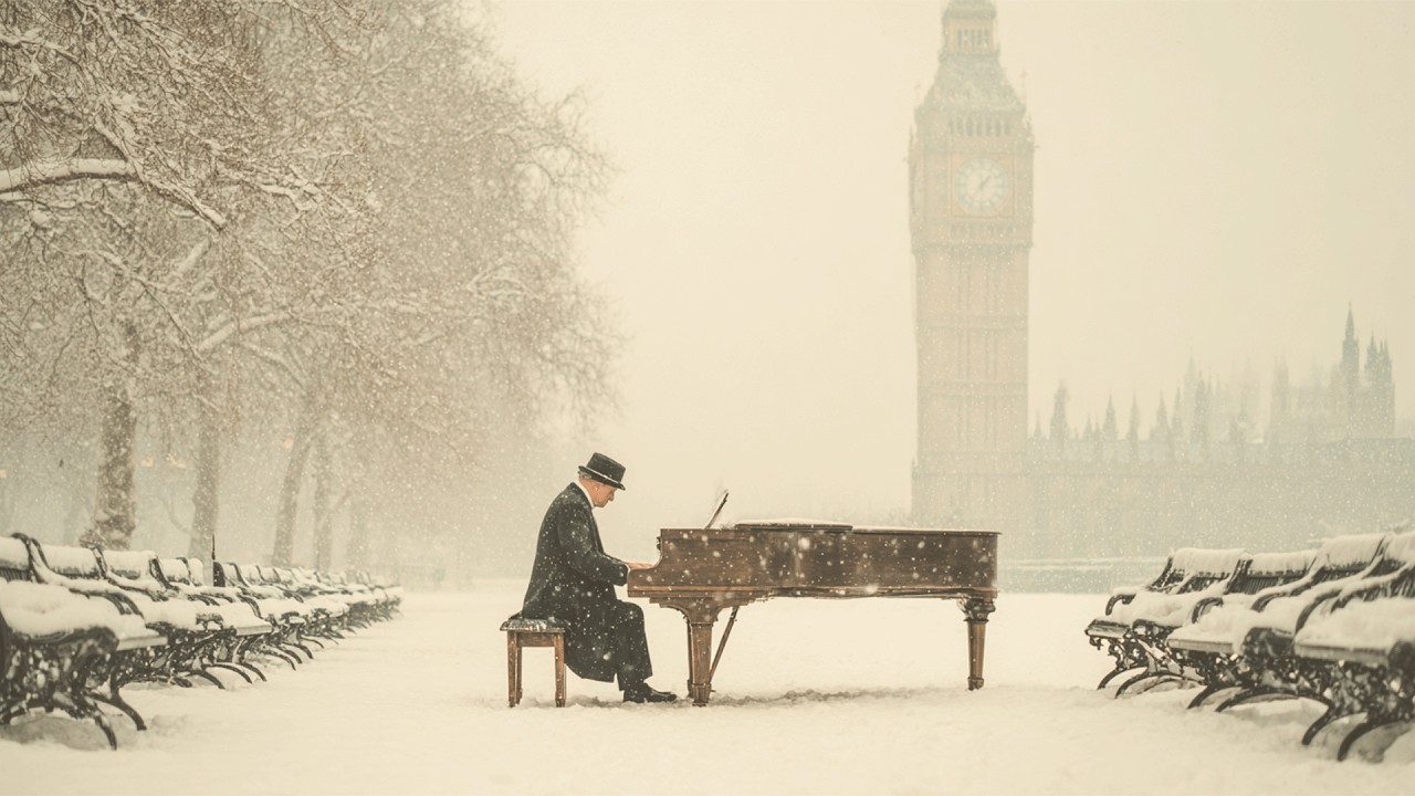 100 самых прекрасных классических произведений для души и сердц 🎹 Шопен, Бах, Бетховен, Моцарт