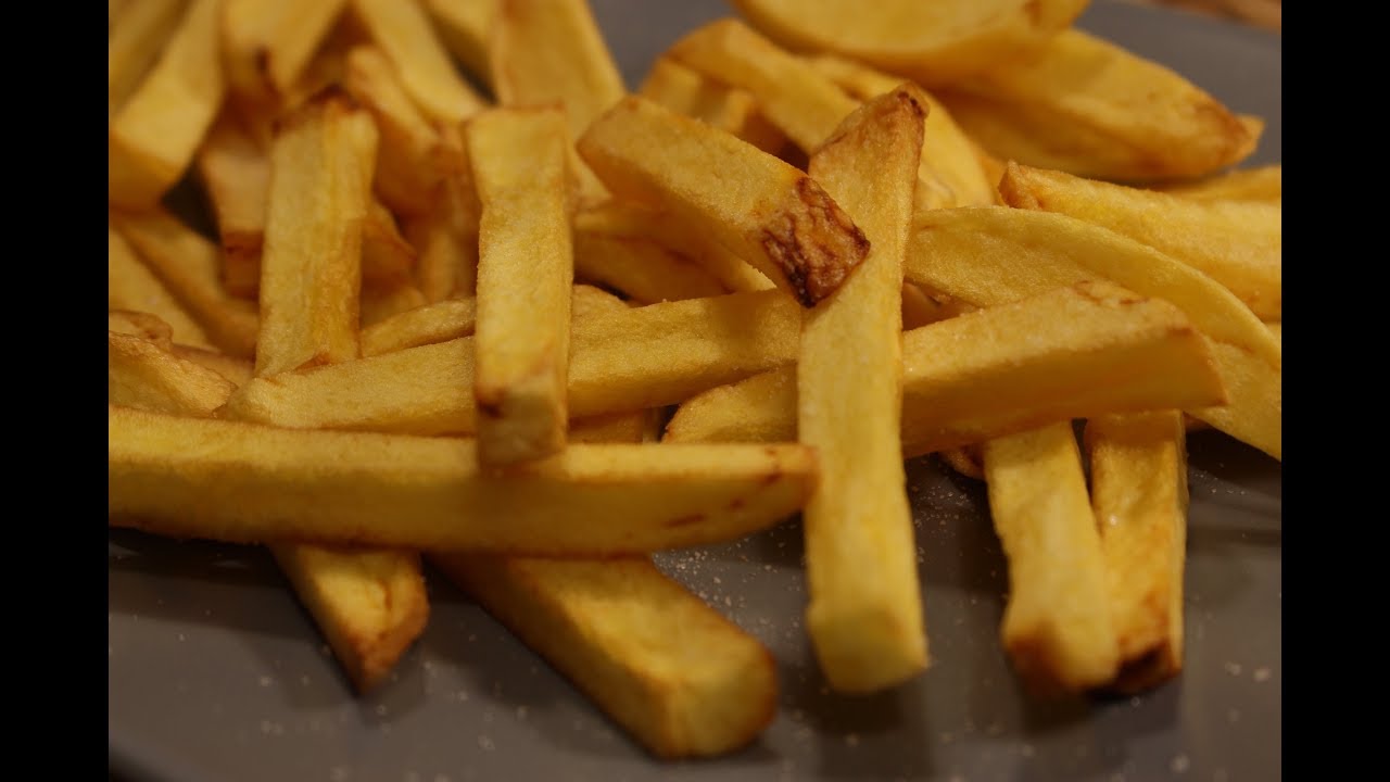 POMFRIT UZ PAR SAVJETA HRSKAV A SOČAN mmmm BOLJI NEGO KUPOVNI