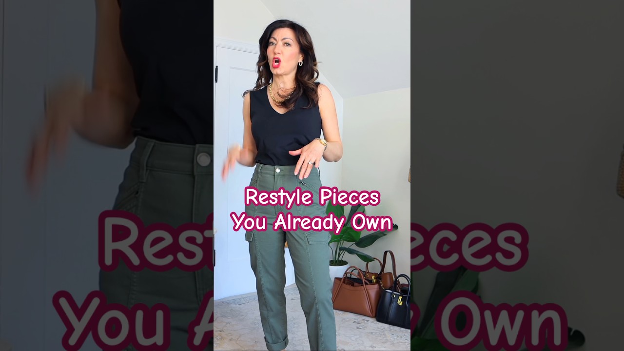 Recreating Spring Pinterest Outfits For The Best You