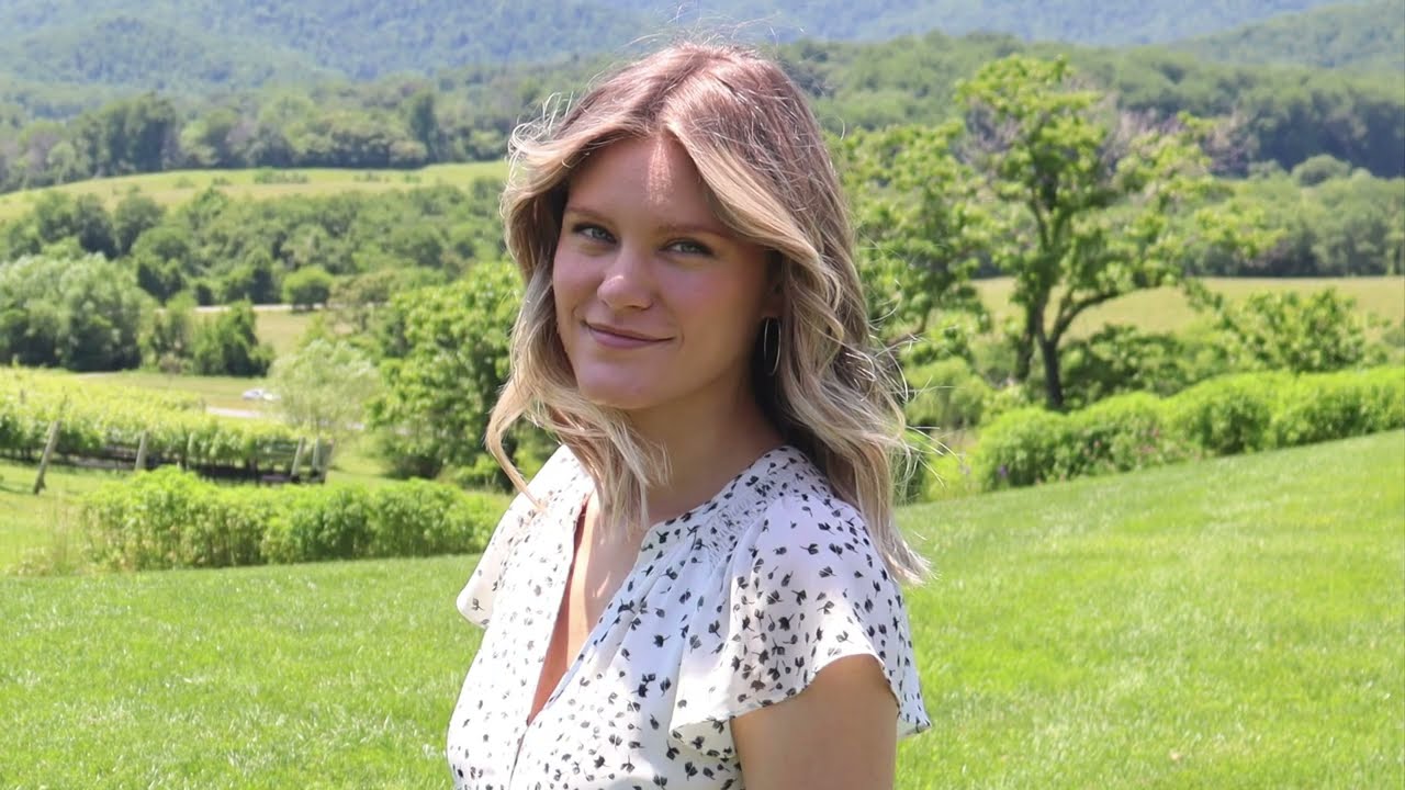 Breast Cancer Under 40: Justine Beckham's Story