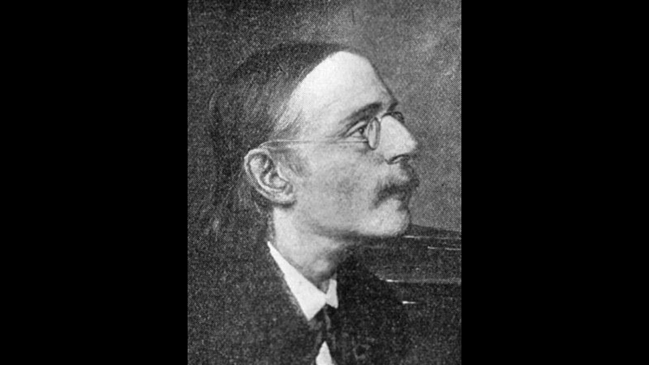 Peter Cornelius - Fac me plagis (Stabat Mater)