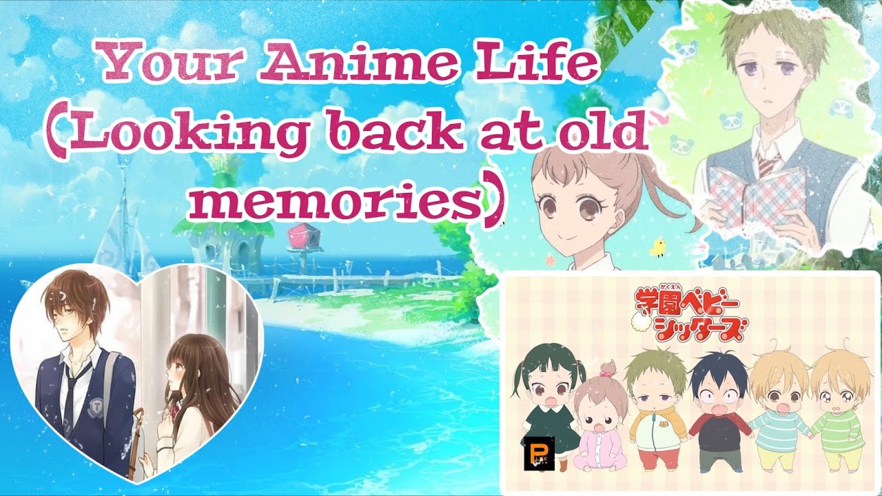 Your Anime Life Dating Door Game