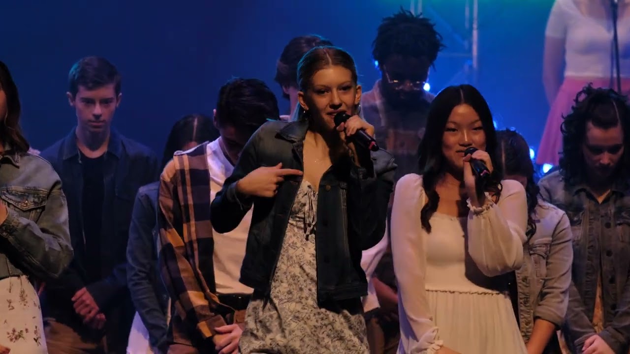 If I Was Your Man / Flowers │ KW Glee Term 25
