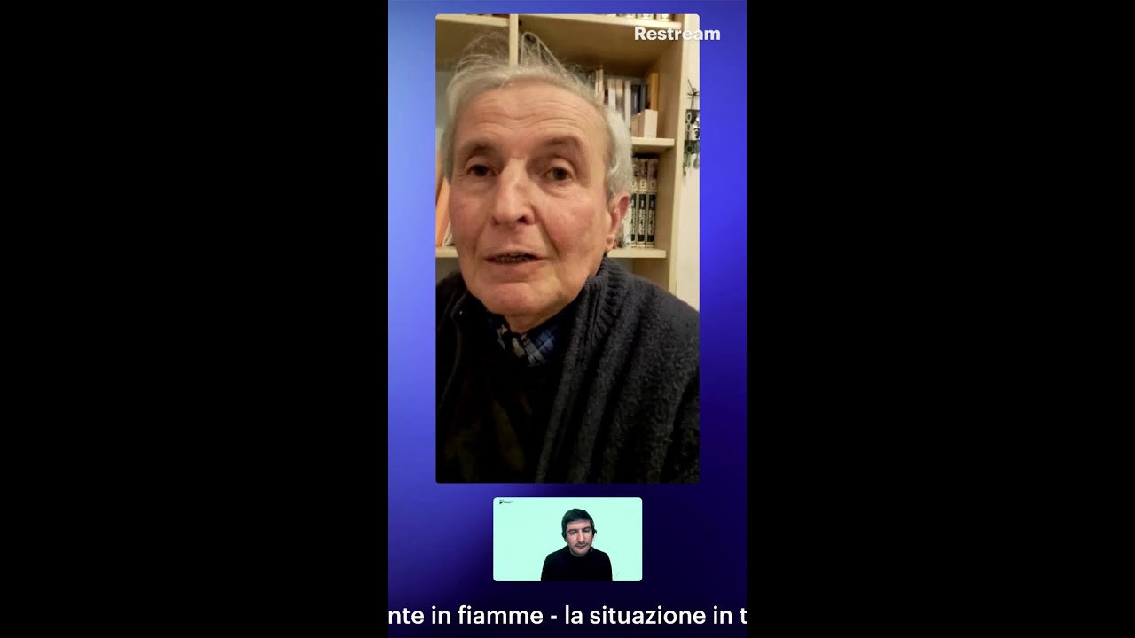 Guerra in Medio Oriente: le conseguenze che ci riguardano