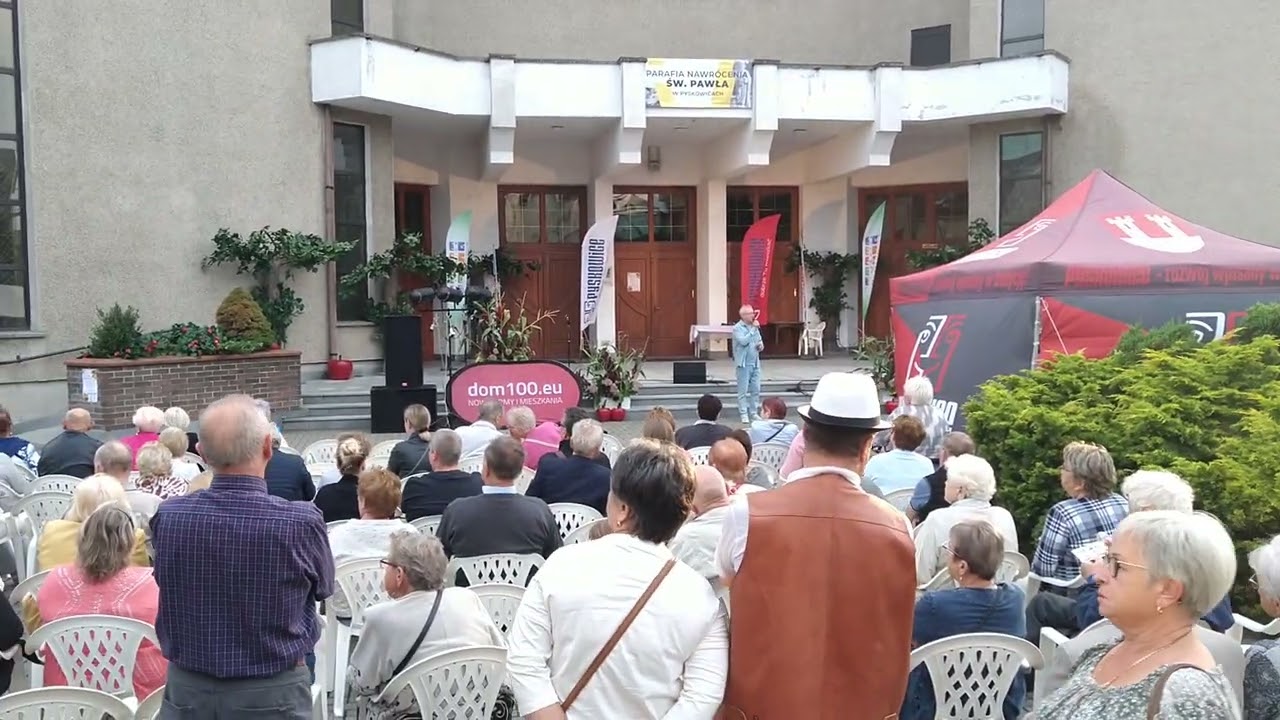 Pyskowice - 03.09.2023 - Dożynki Parafialne