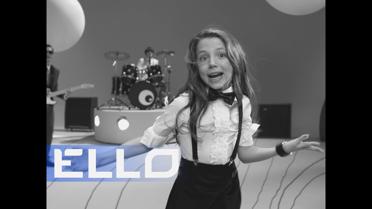 SONYA - Мне бы петь / ELLO KIDS /