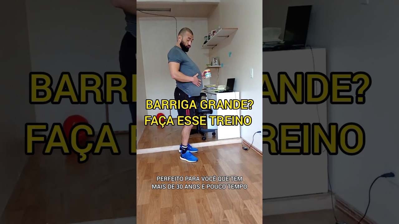 Desafio de treino 21 dias #30a&ntilde;os #40anos #emagrecer #emagrecercomsaude #treino #treinocurto
