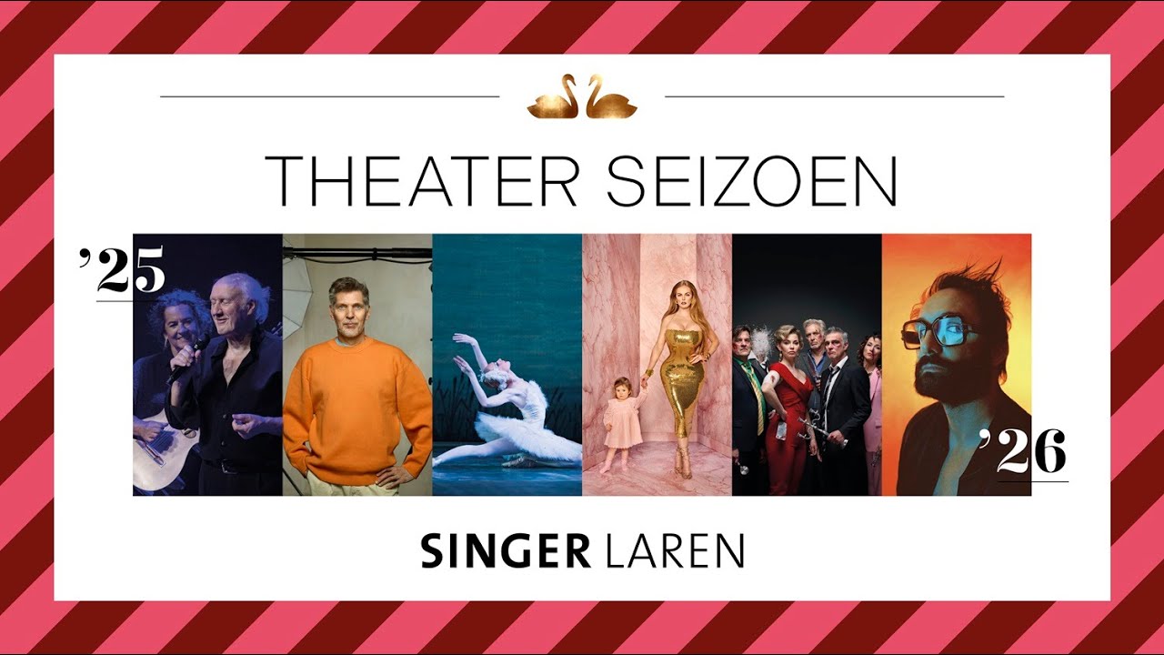 Theaterprogramma Singer Laren 2025/206
