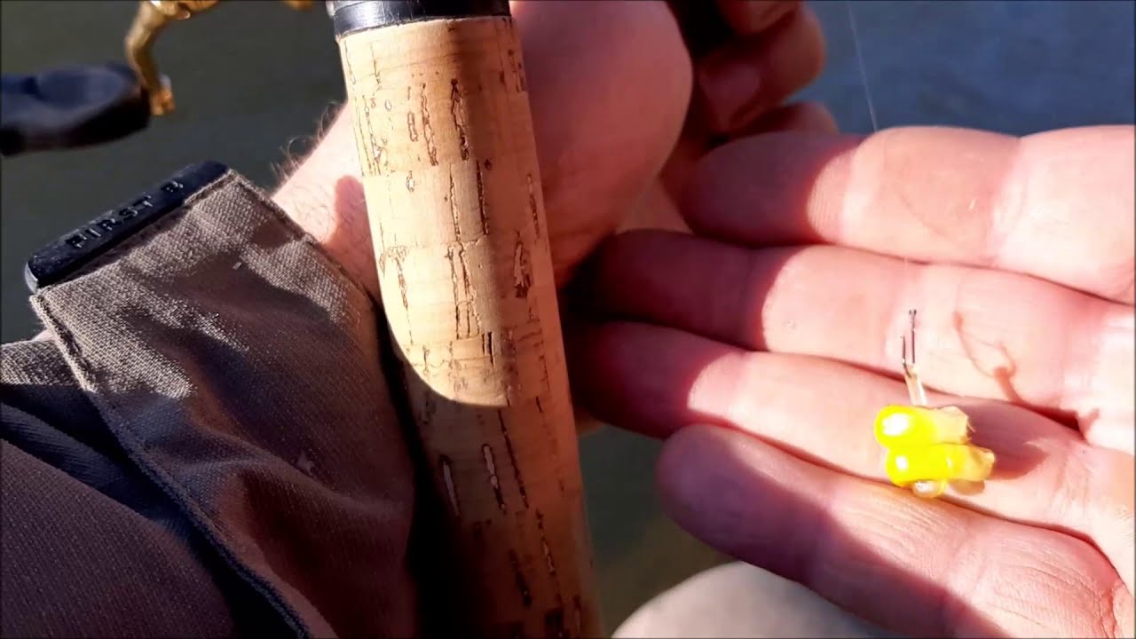 🔴RYBAŘENÍ - PLAVANÁ NA ŘECE vs PICKER